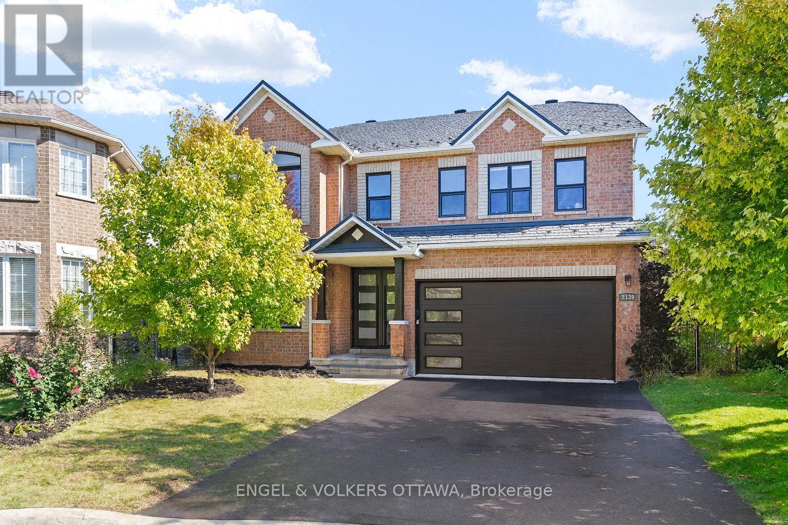 2139 Blue Willow Crescent