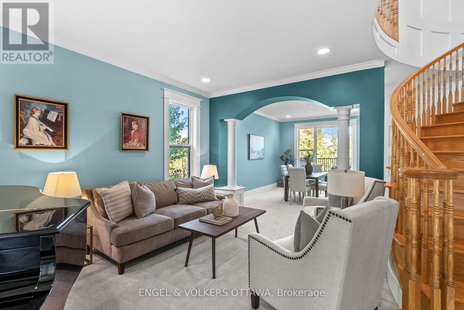 2139 Blue Willow Crescent