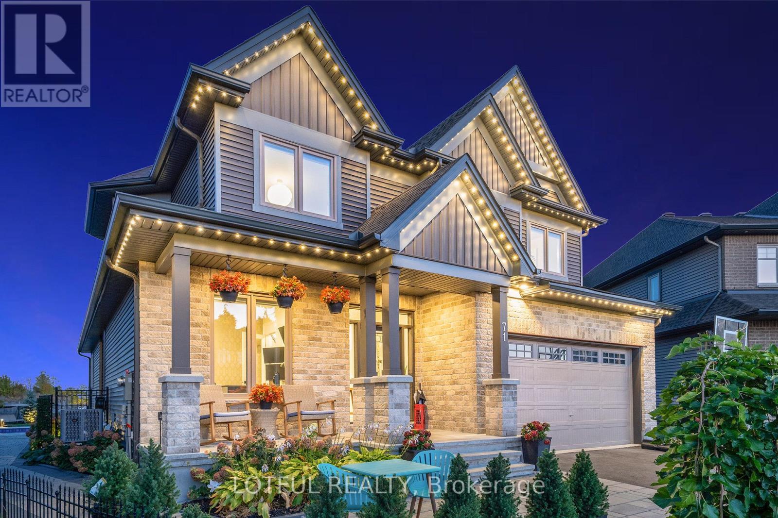 71 Aridus Crescent