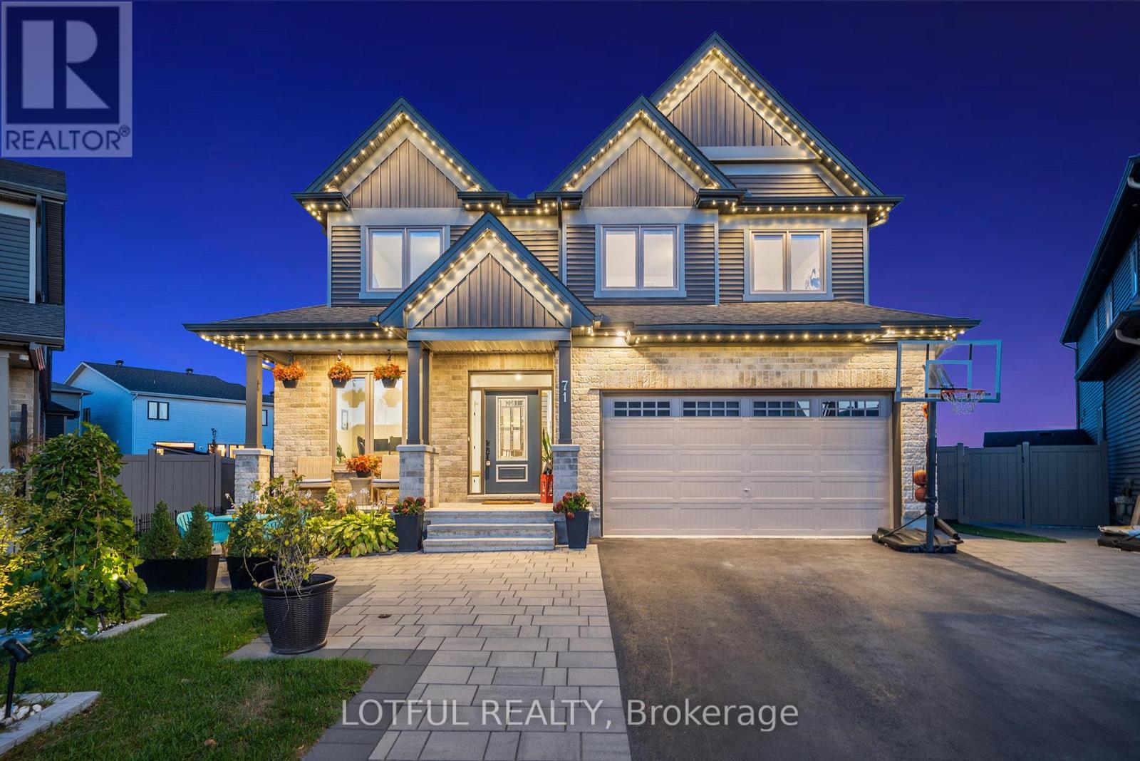 71 Aridus Crescent
