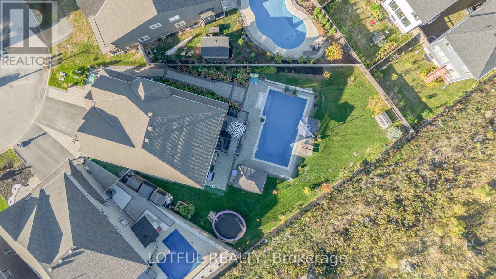 71 Aridus Crescent