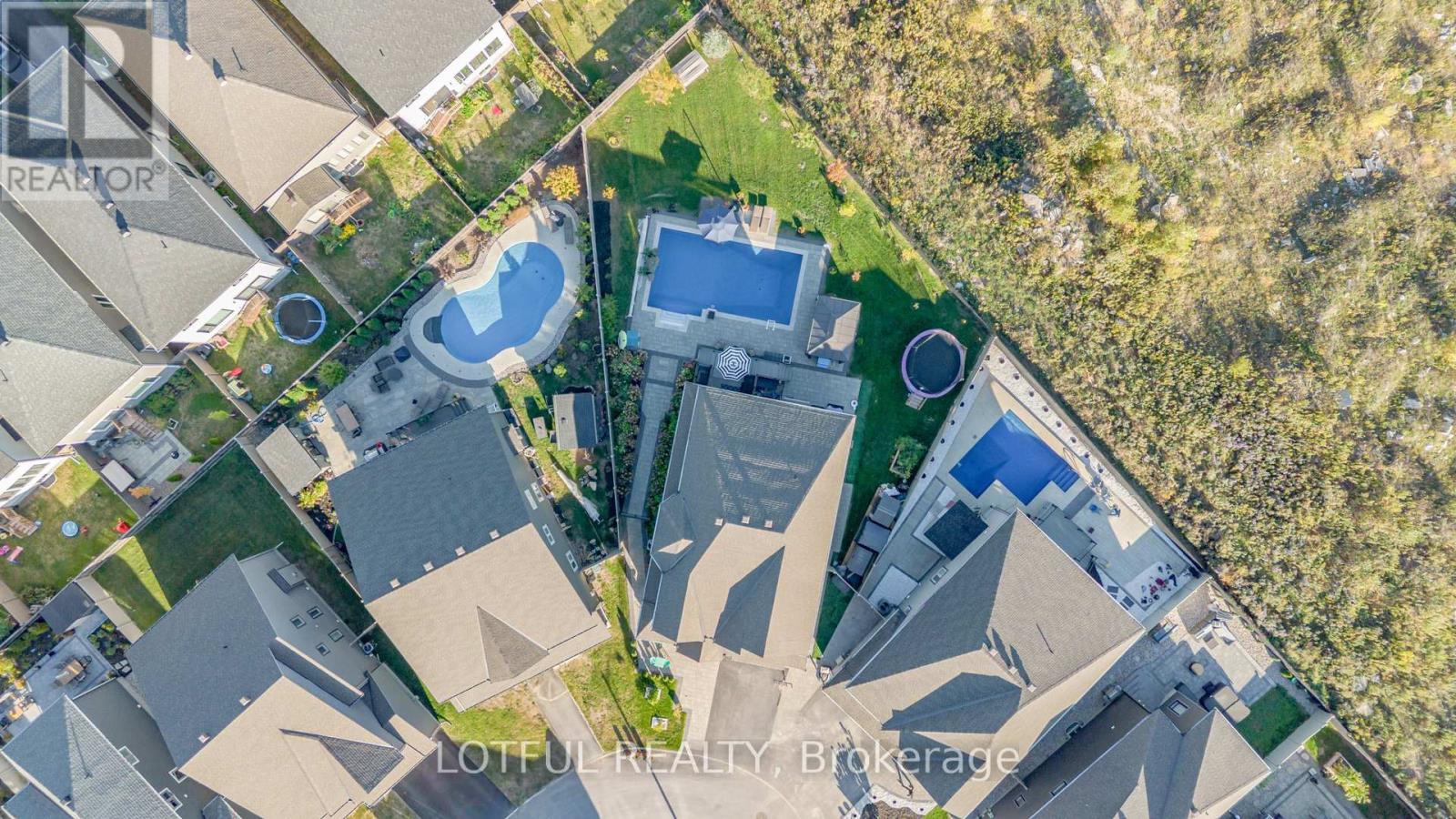 71 Aridus Crescent