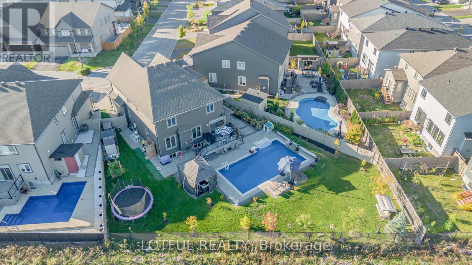 71 Aridus Crescent