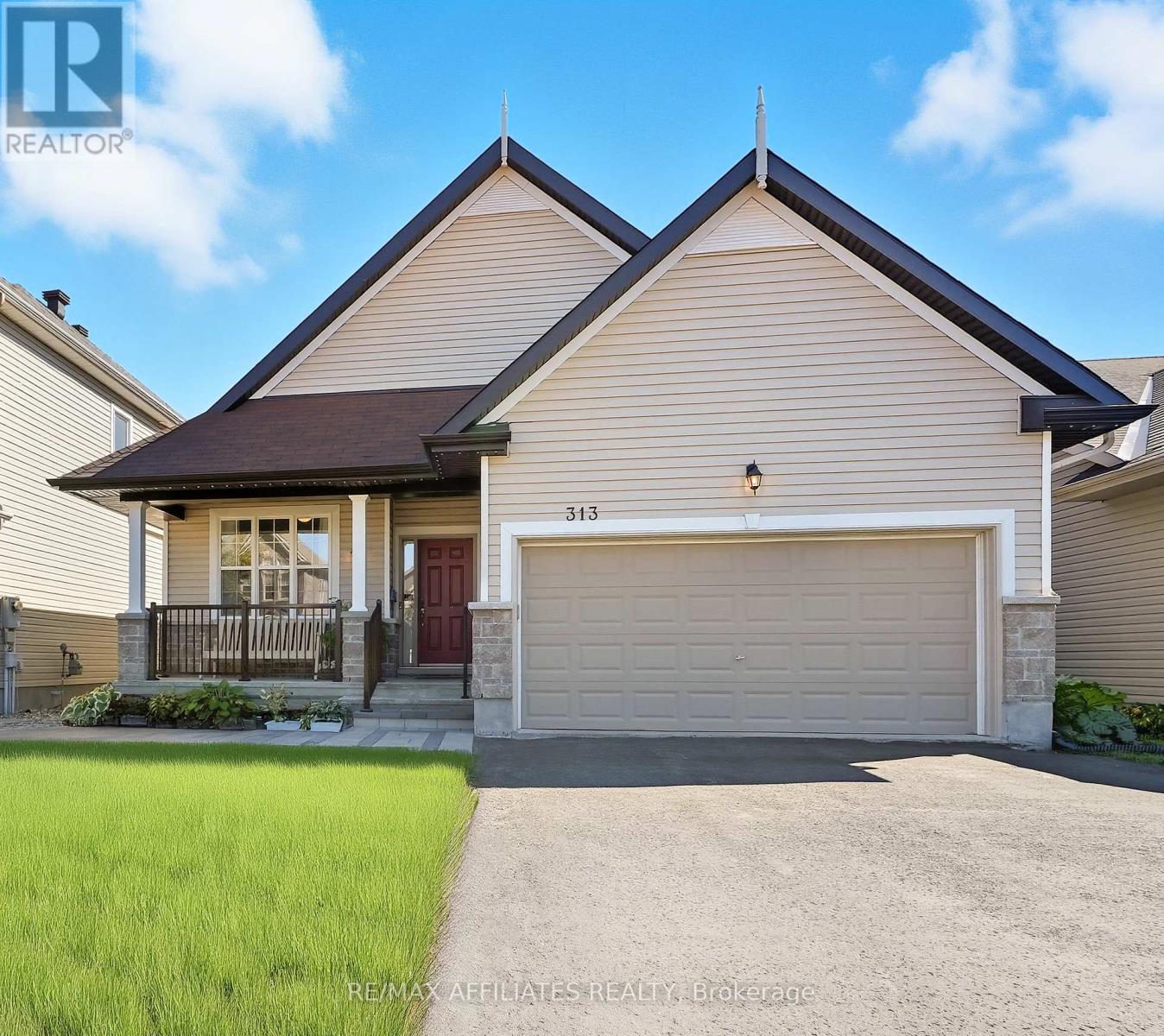 313 Bobolink Ridge N