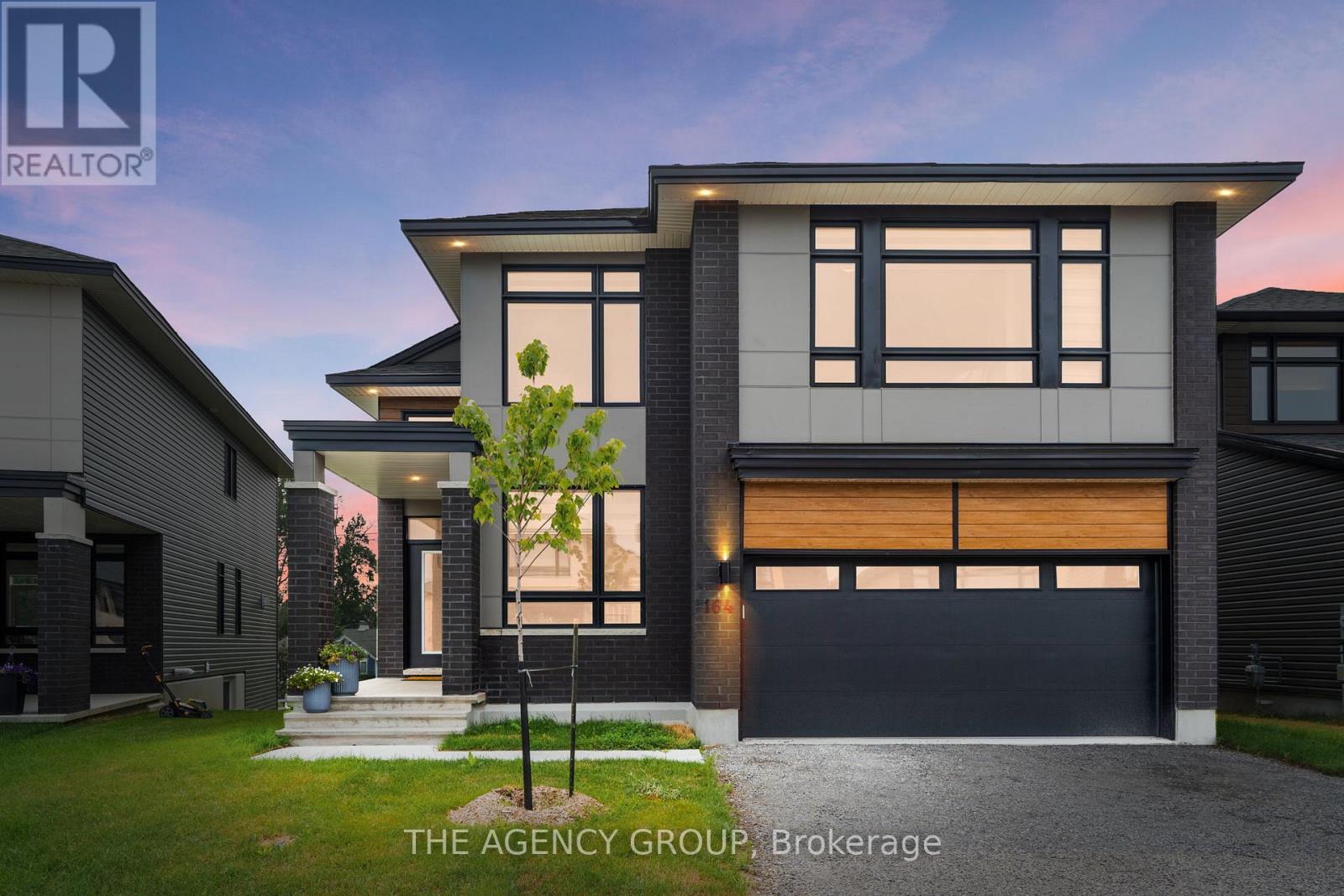 164 Bristol Crescent