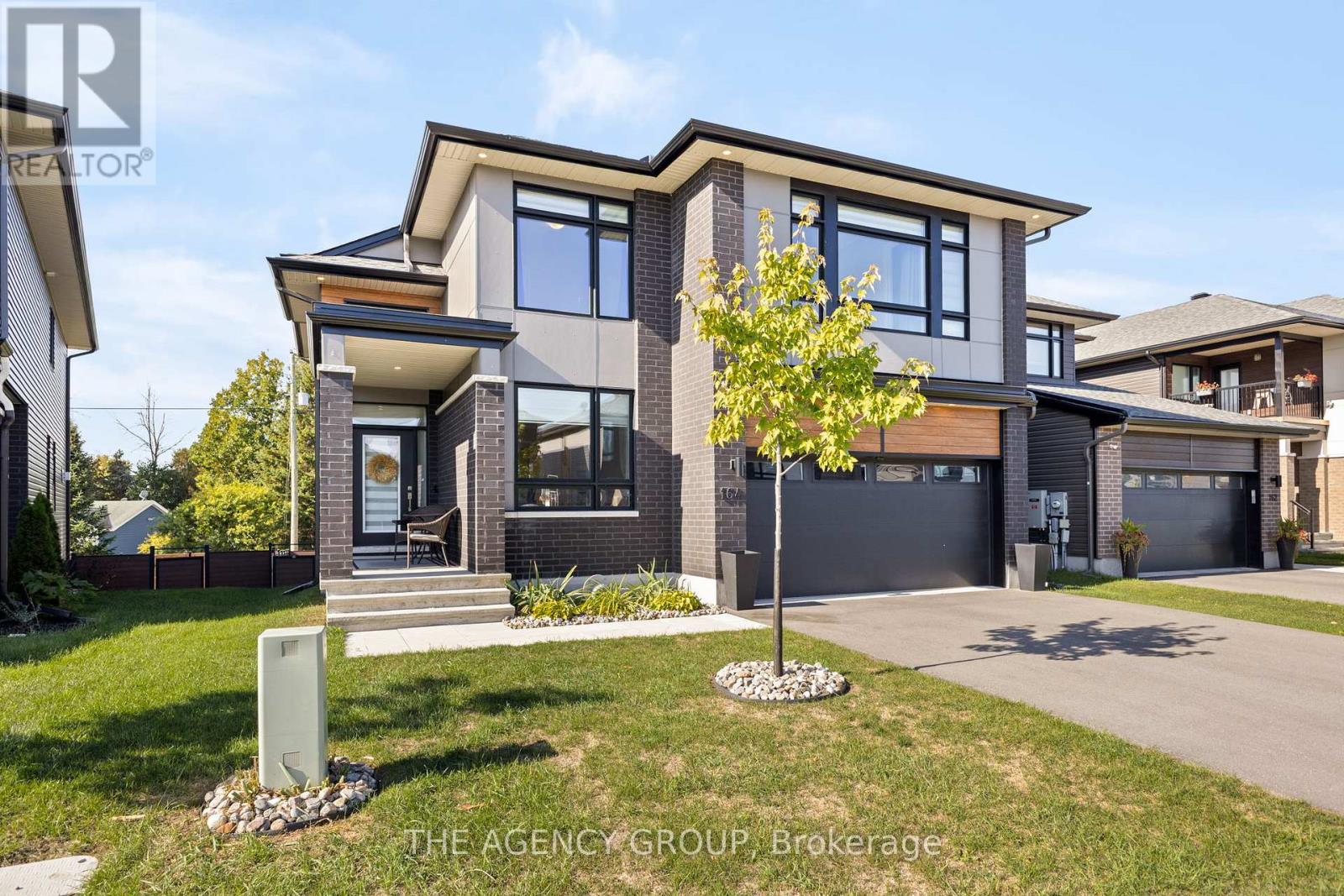 164 Bristol Crescent