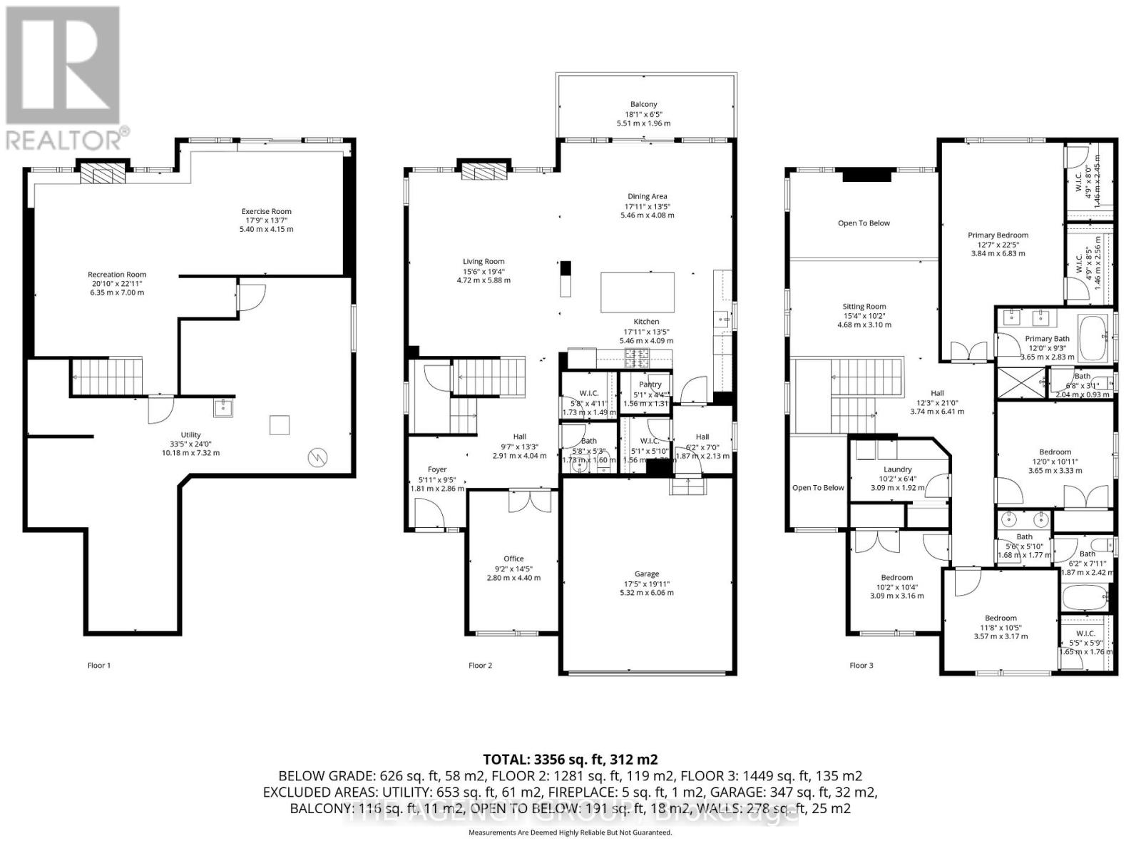 164 Bristol Crescent