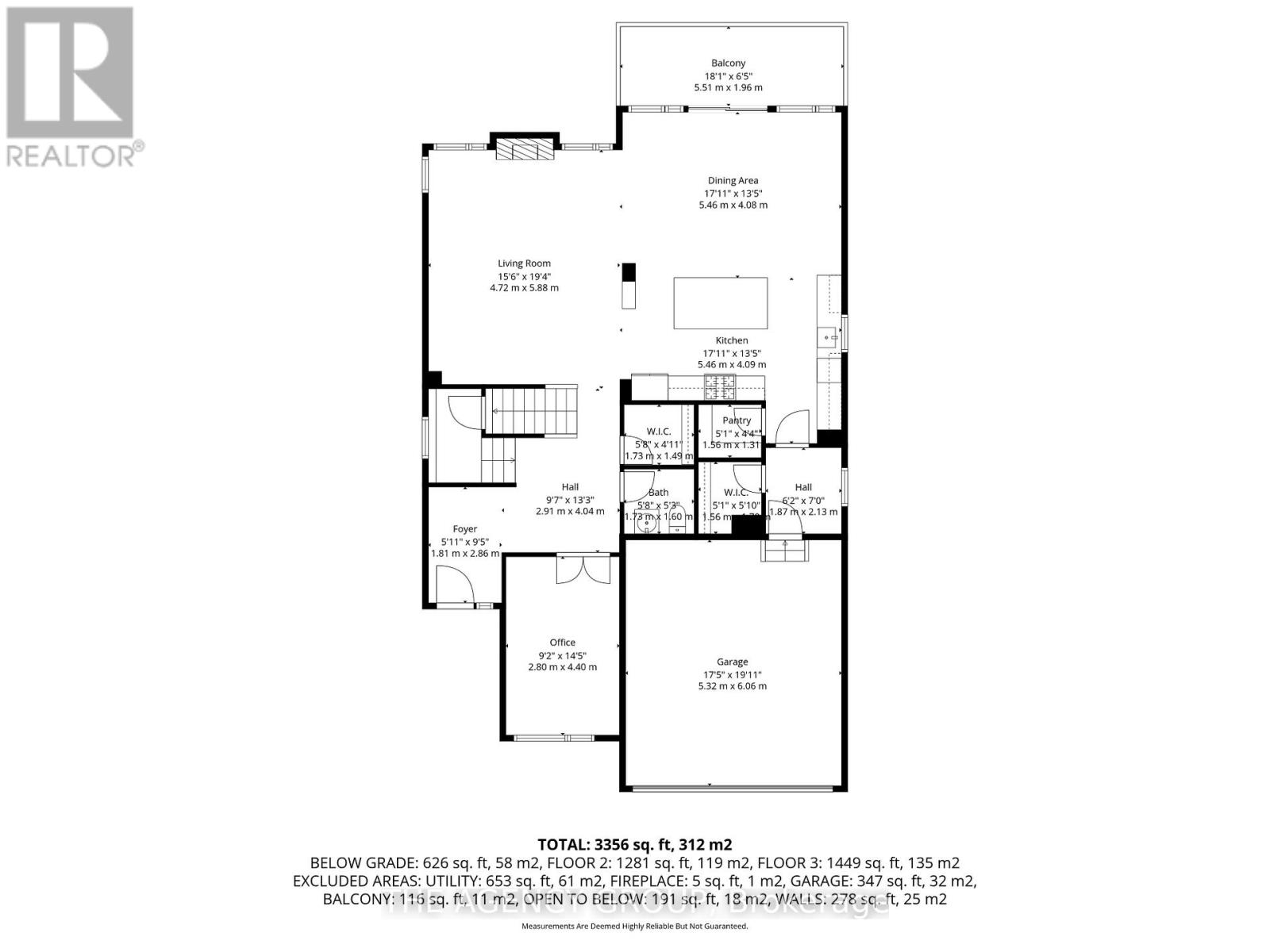 164 Bristol Crescent