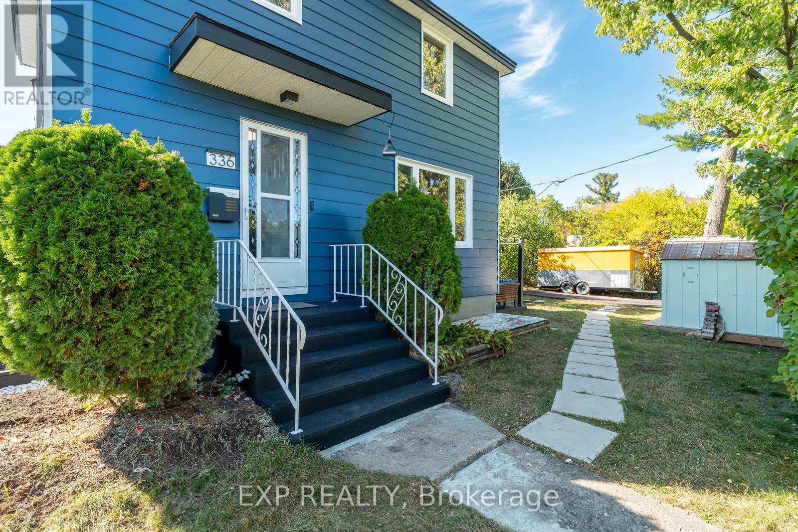 336 Poulin Avenue