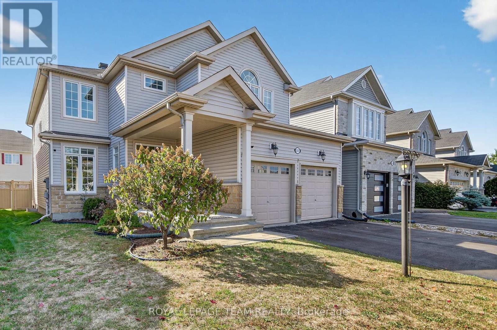 347 Tucana Way