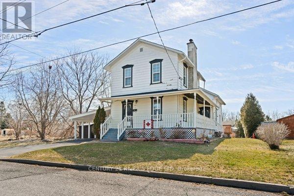 453 May Street