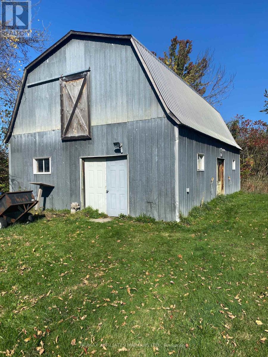 15690 Dixon Road W