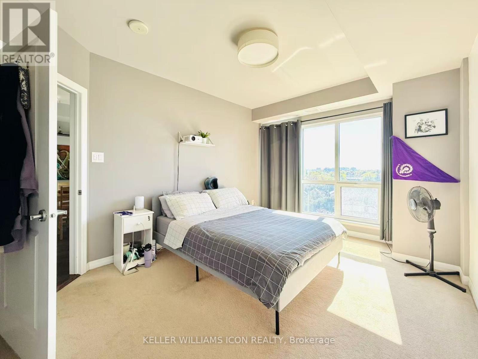 801 - 90 Landry Street