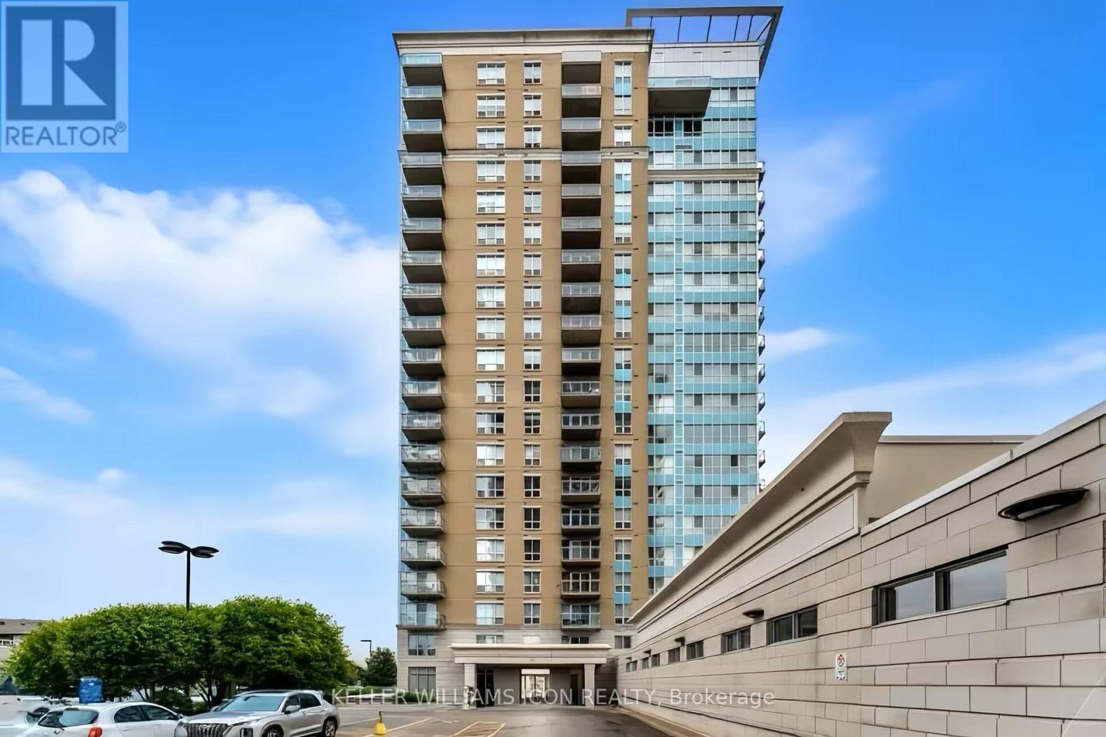 801 - 90 Landry Street