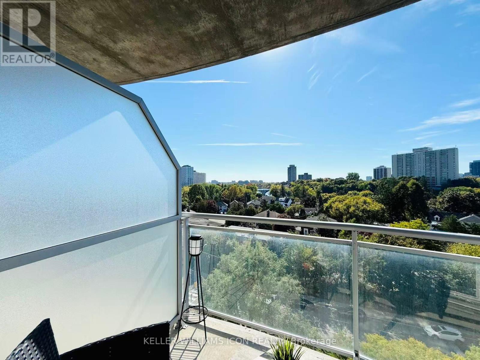 801 - 90 Landry Street