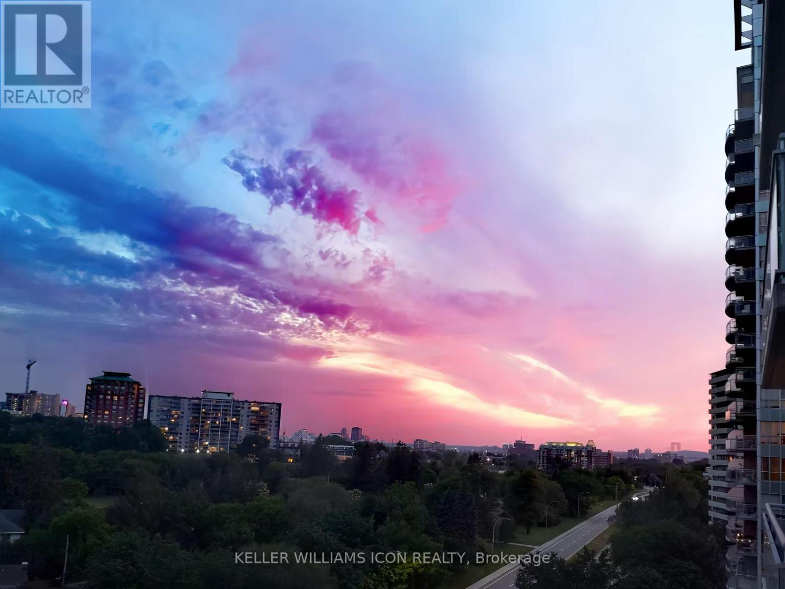 801 - 90 Landry Street