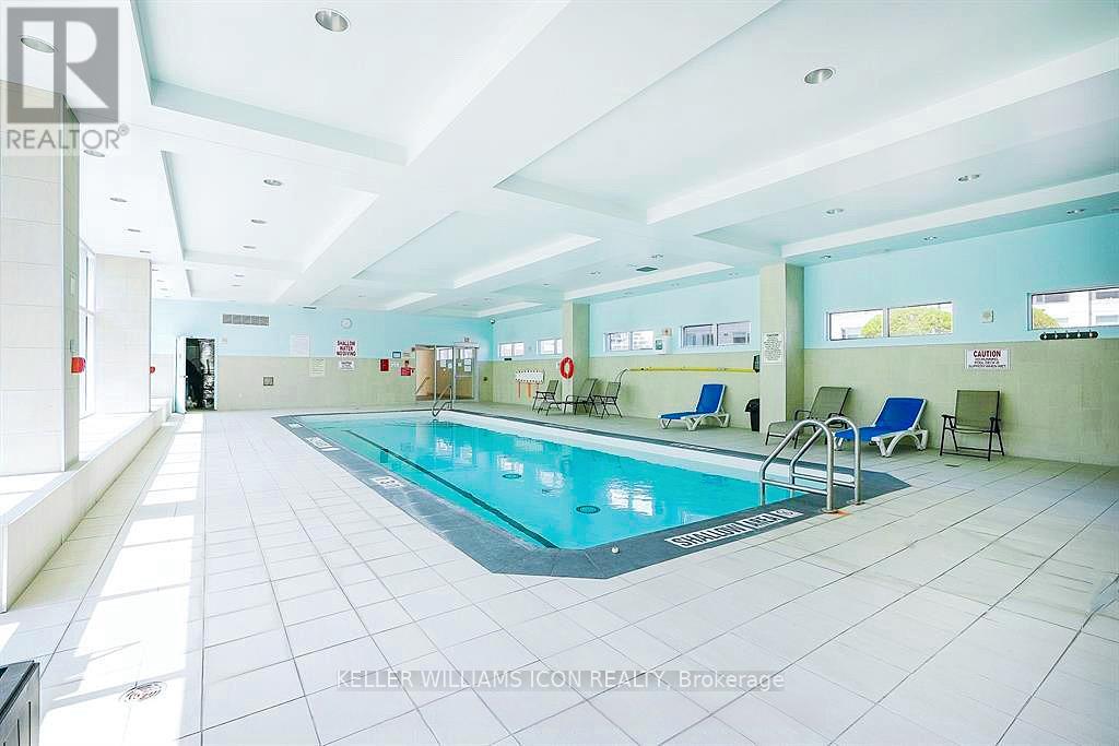 801 - 90 Landry Street