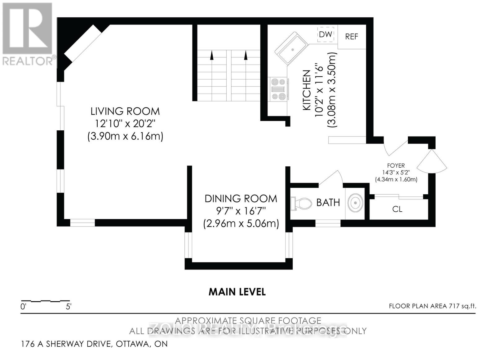 176a Sherway Drive