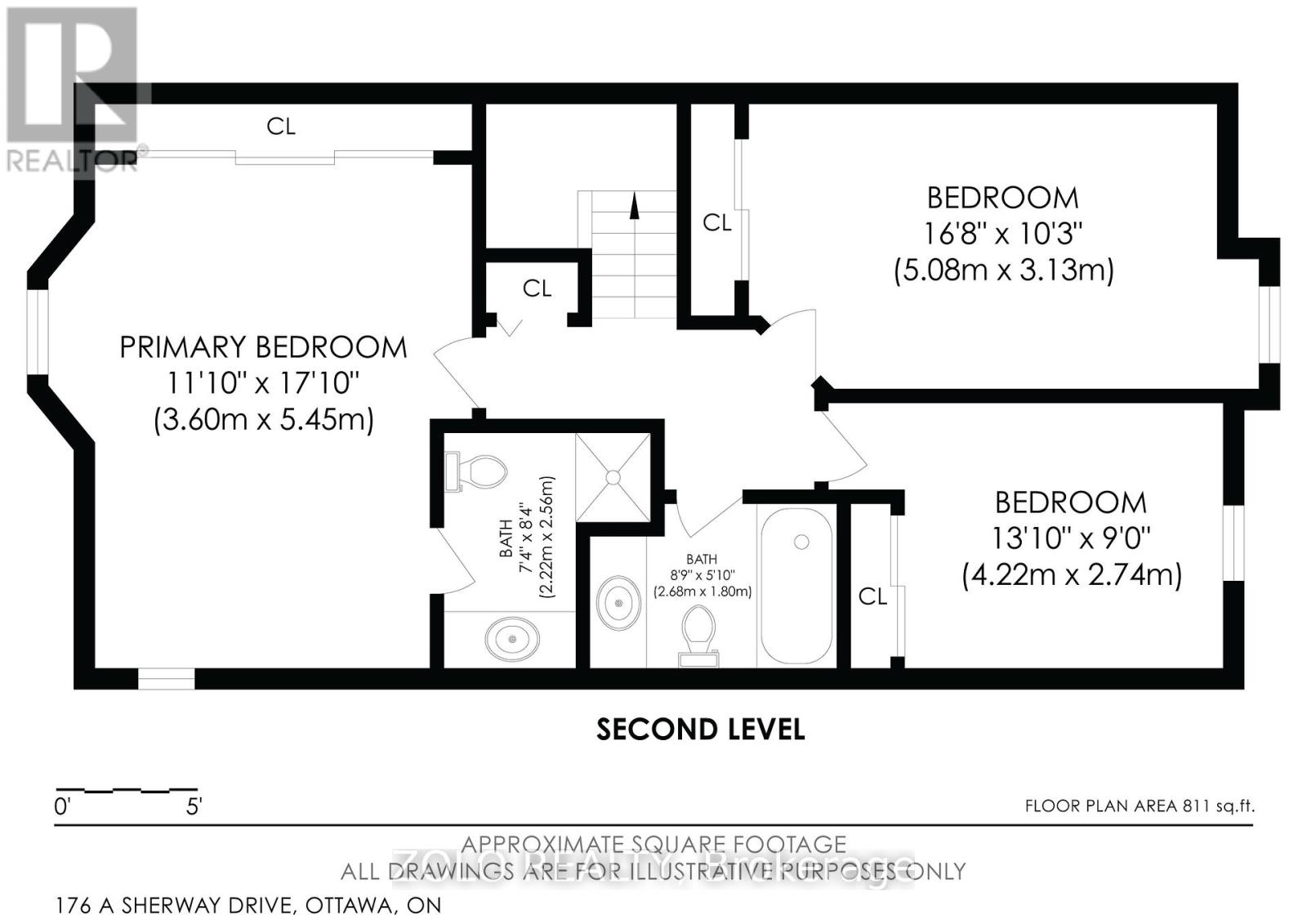 176a Sherway Drive