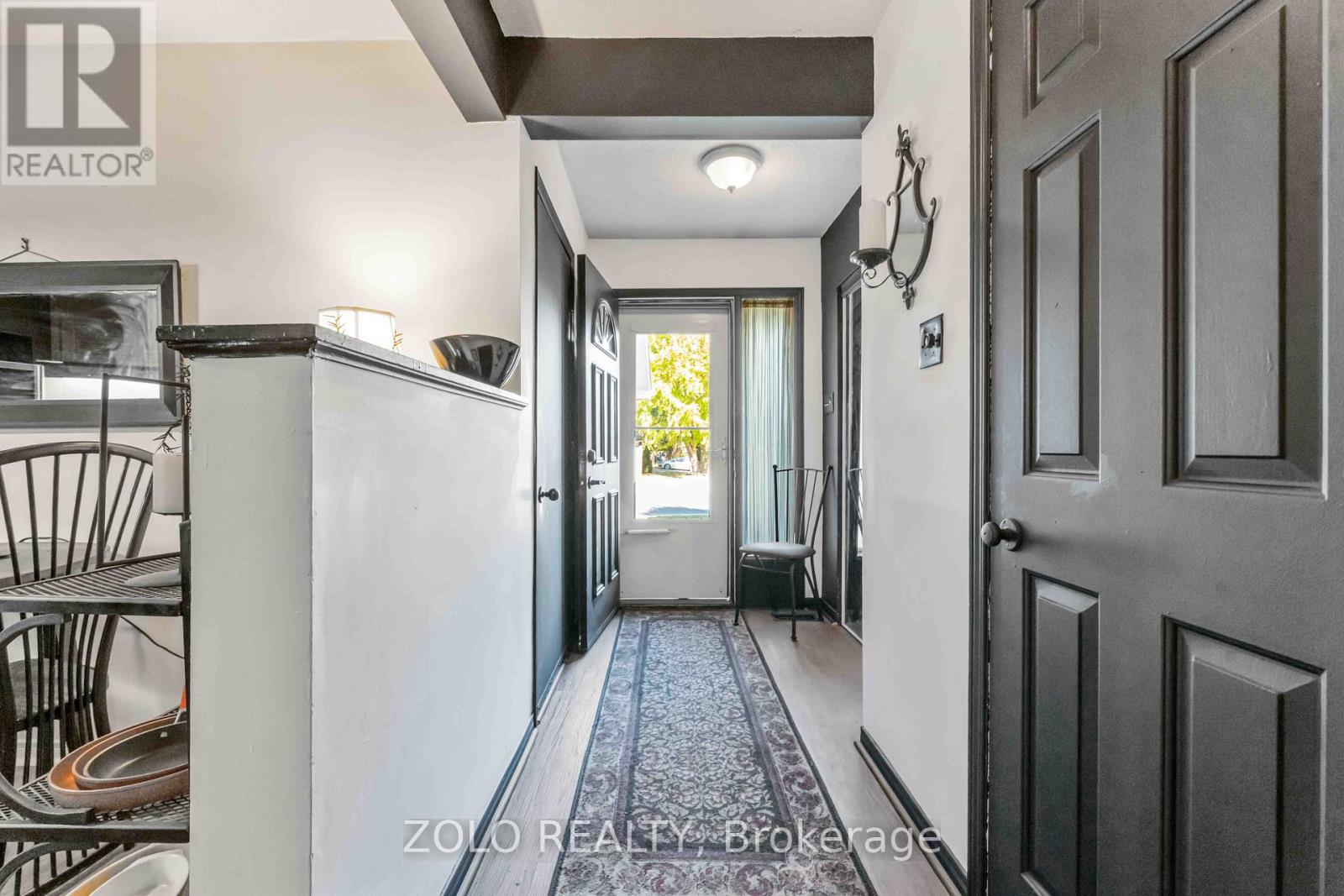 176a Sherway Drive