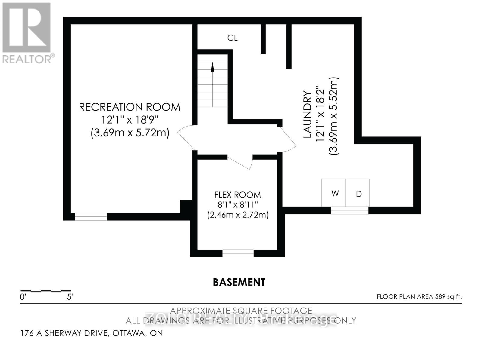 176a Sherway Drive