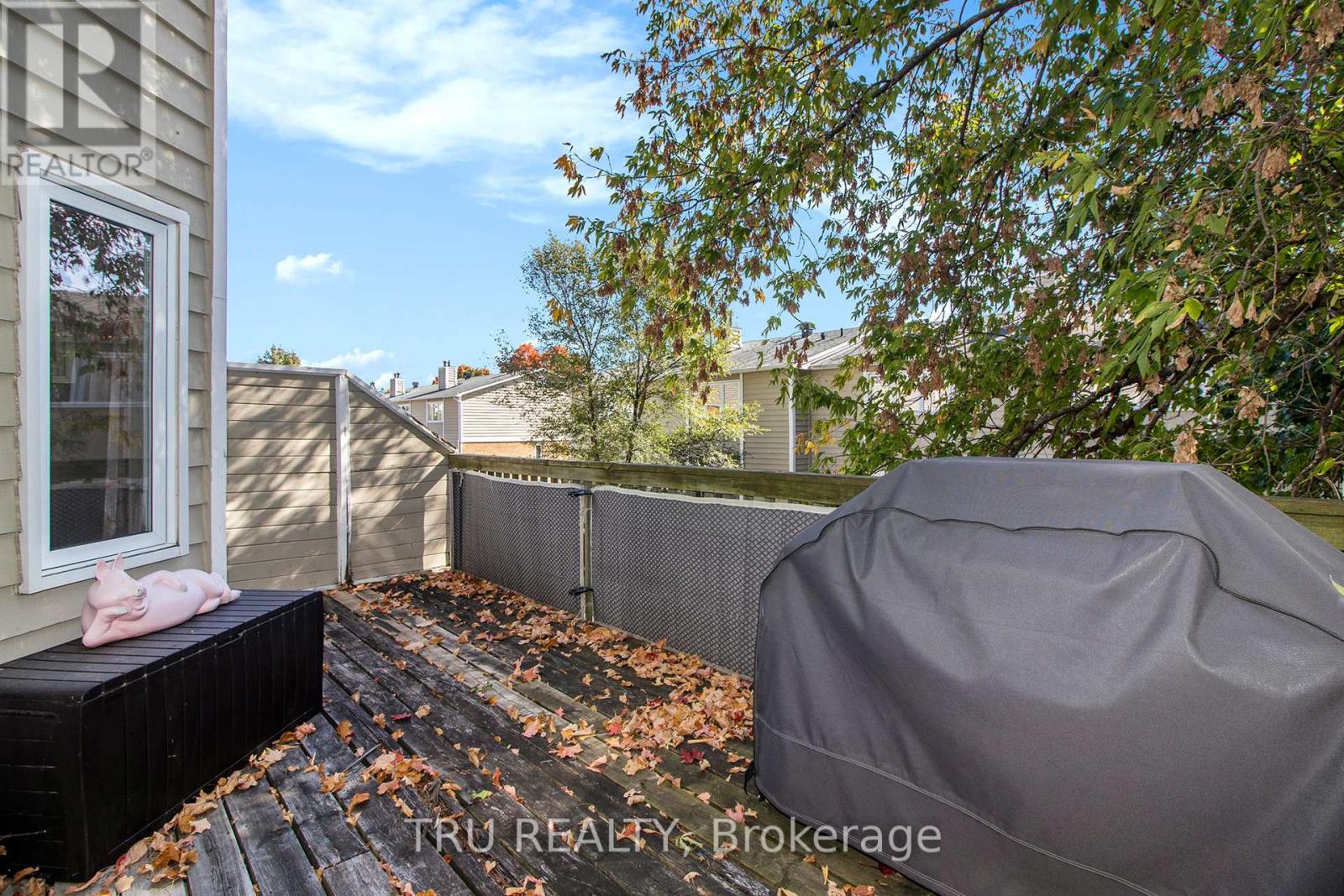 1132 Chimney Hill Way