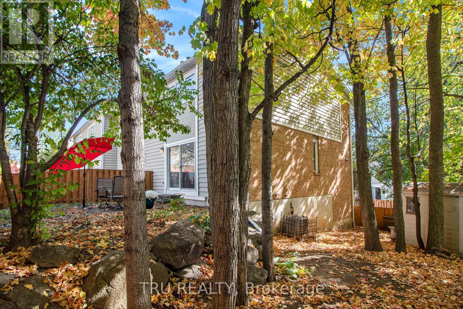 1132 Chimney Hill Way