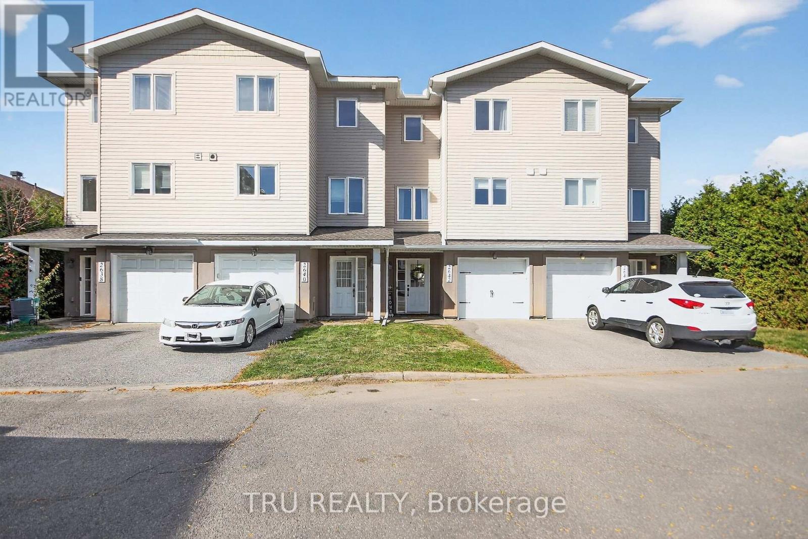 2642 Palings Private