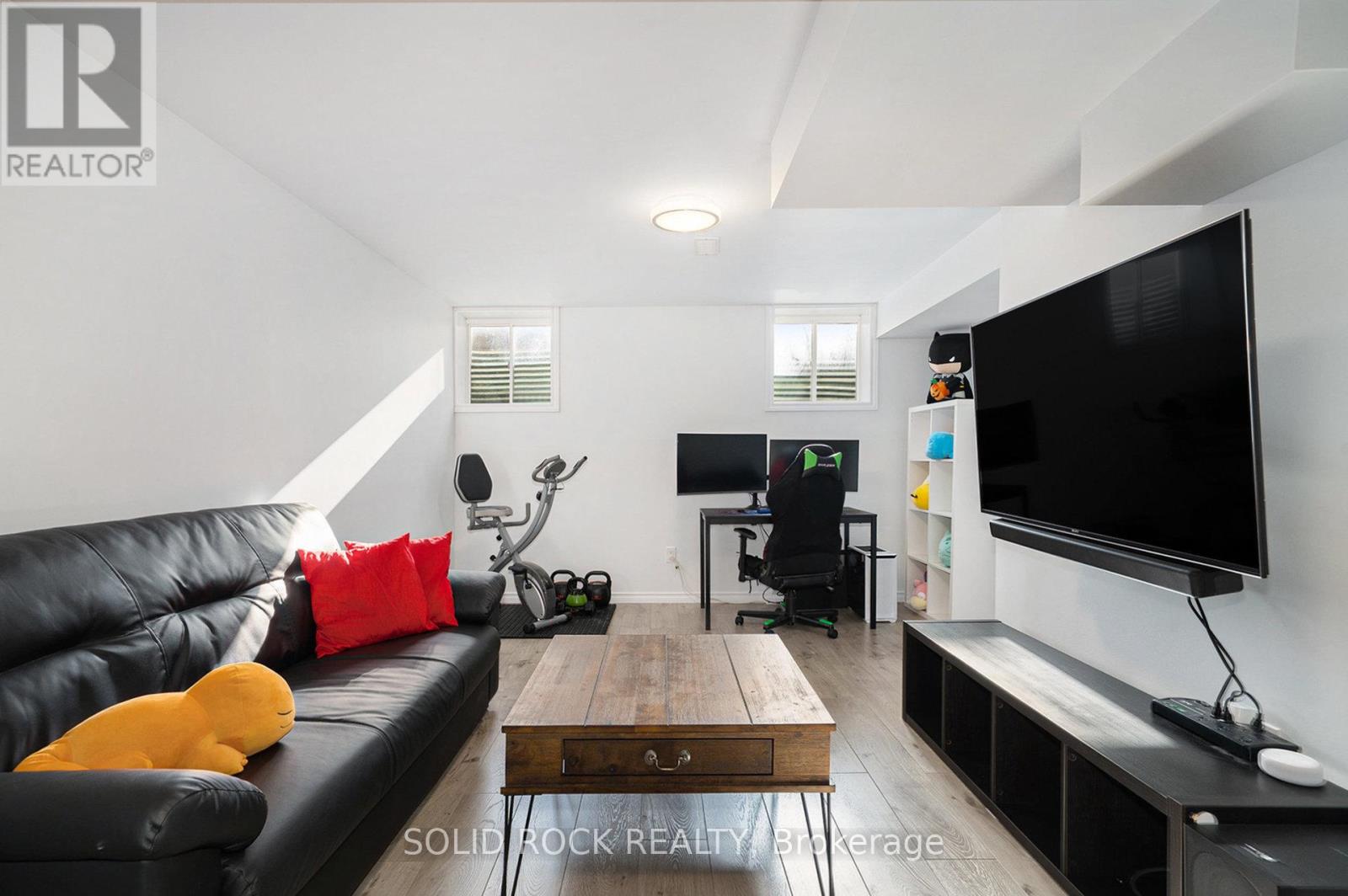 380 Rouncey Road