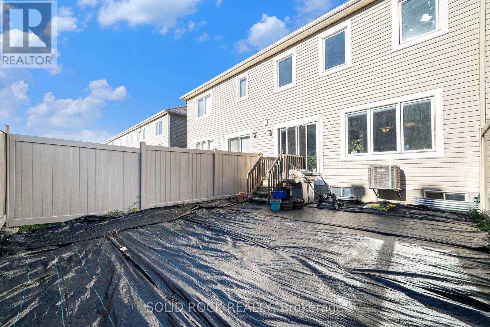 380 Rouncey Road