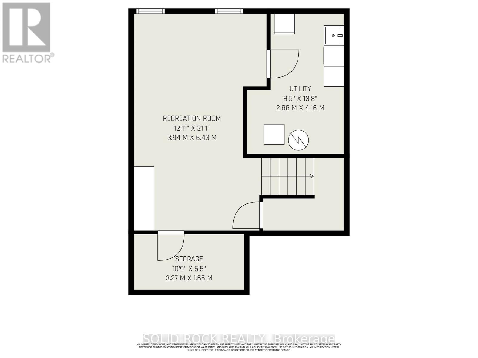380 Rouncey Road