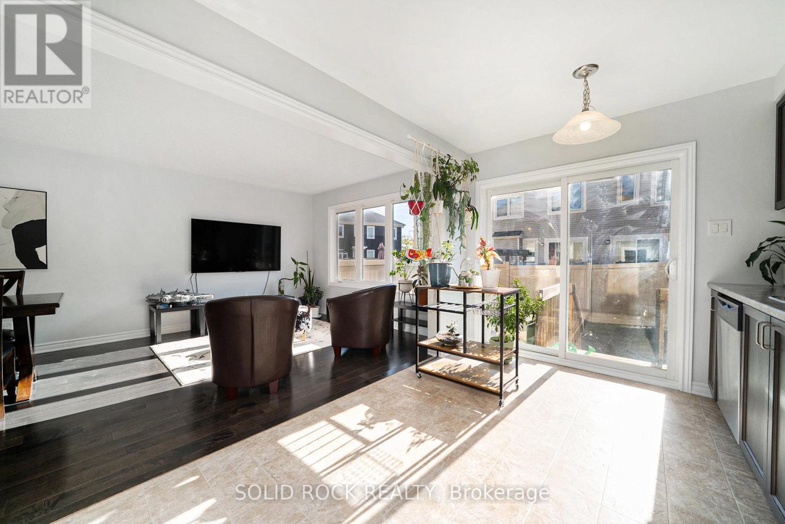 380 Rouncey Road