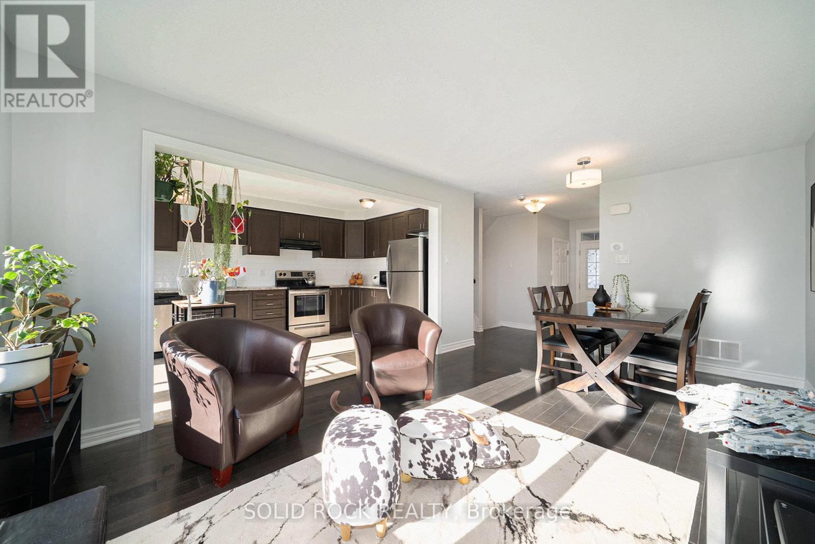 380 Rouncey Road