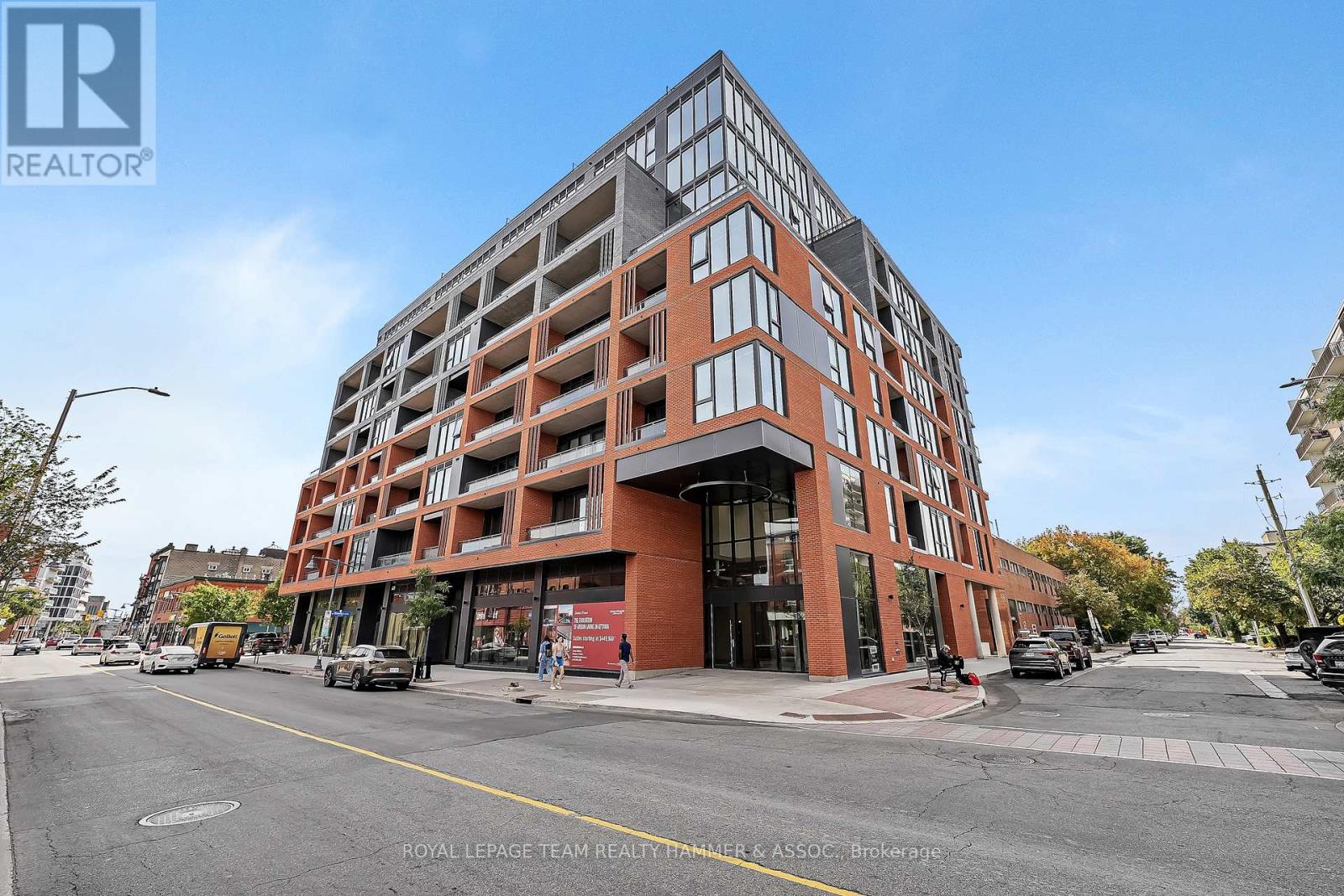 210 - 10 James Street
