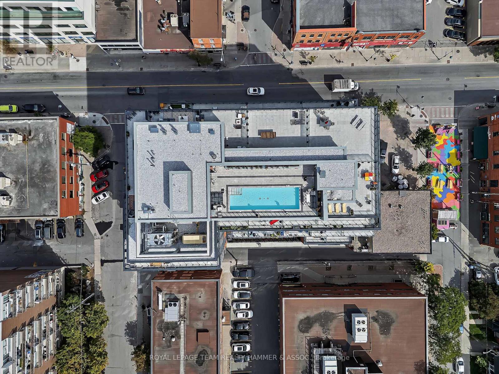 210 - 10 James Street