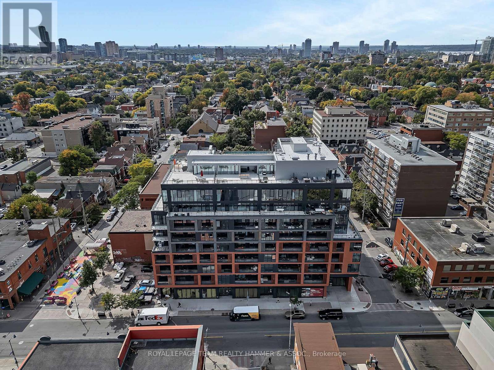 210 - 10 James Street