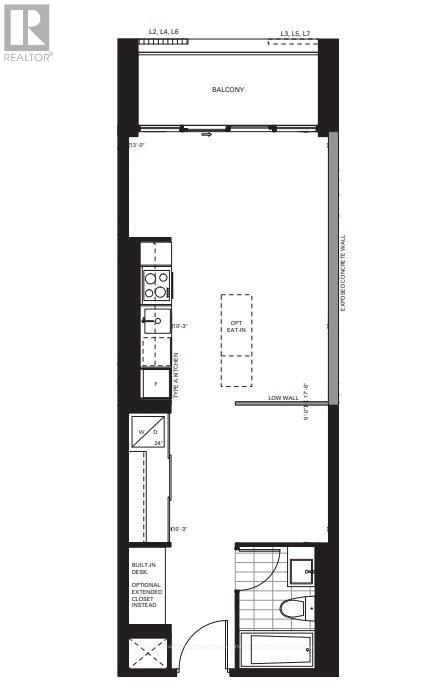 210 - 10 James Street