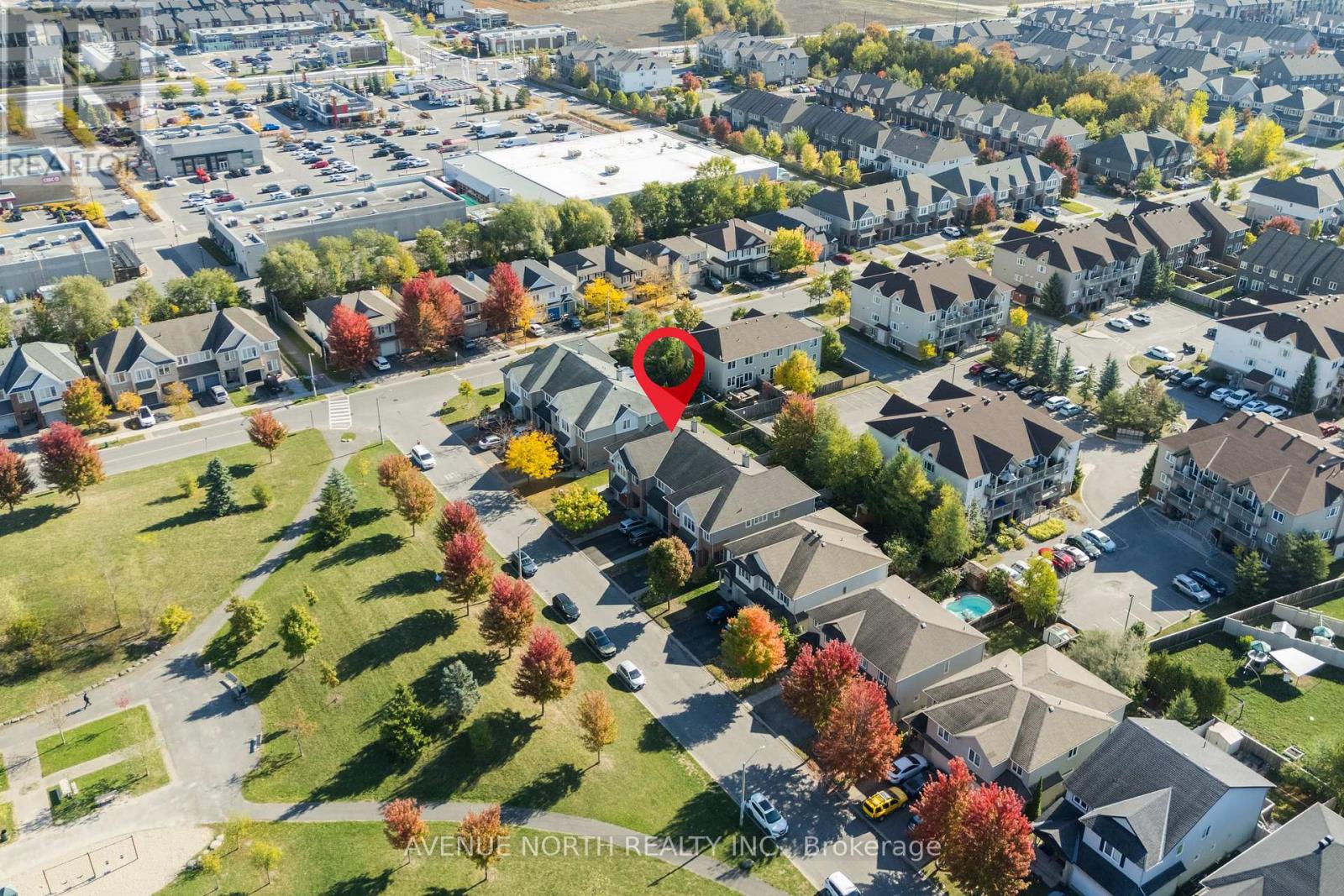 108 Hillman Marsh Way