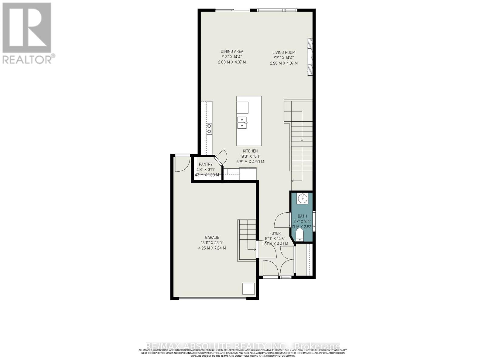 16b Cockburn Street