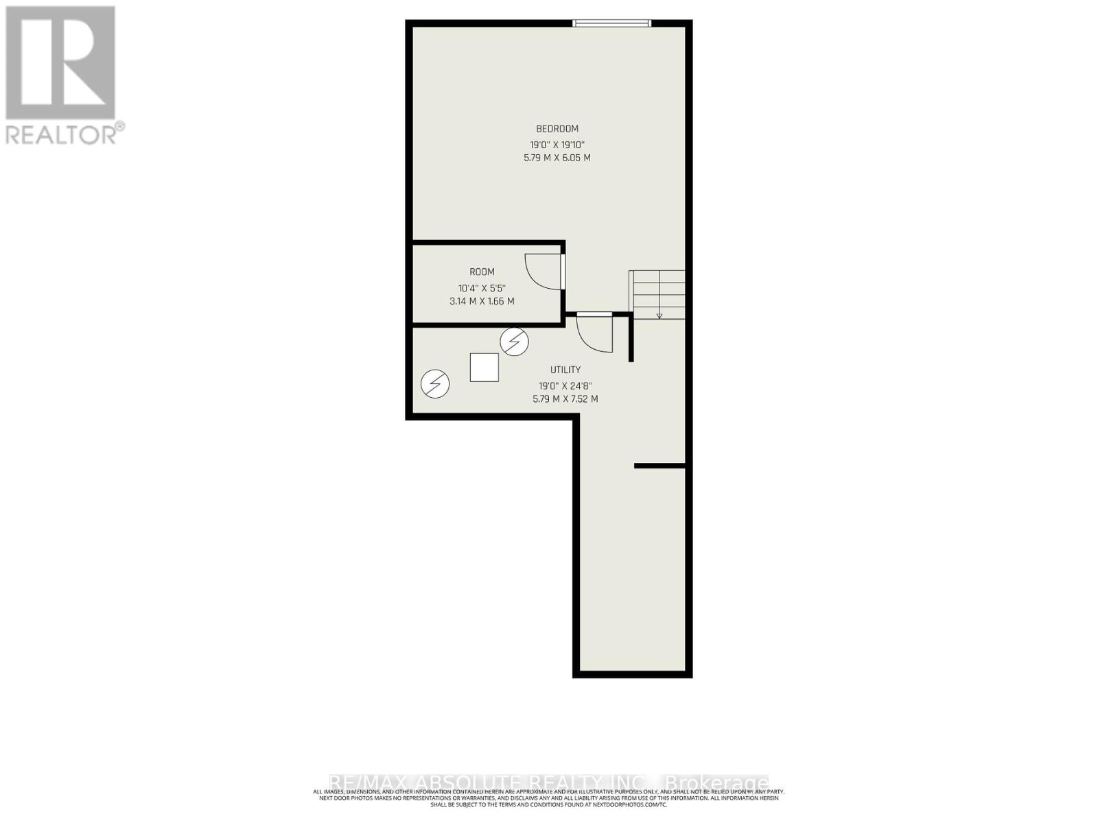 16b Cockburn Street