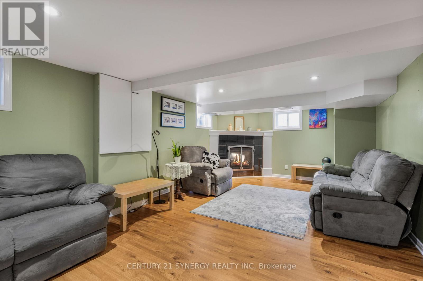 1174 Greyrock Crescent