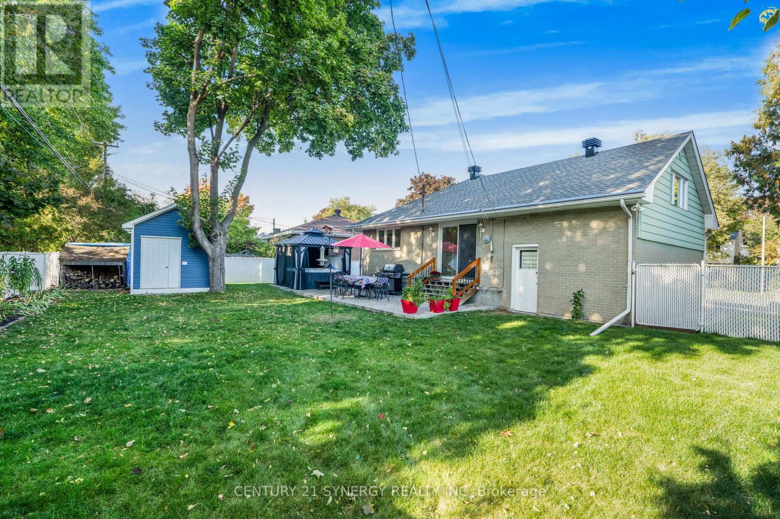 1174 Greyrock Crescent