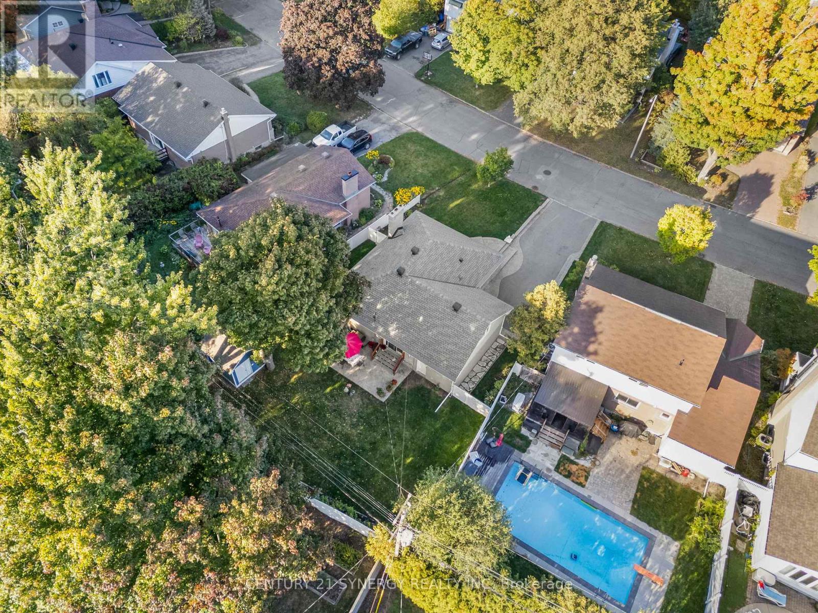 1174 Greyrock Crescent