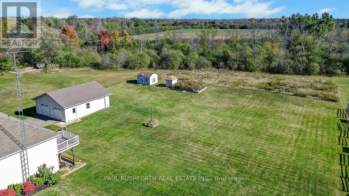 1293 Drummond Concession 1 Concession