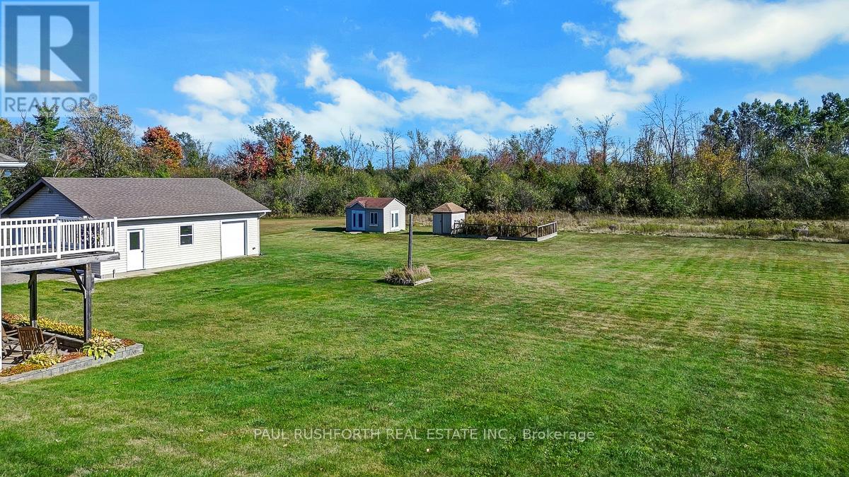 1293 Drummond Concession 1 Concession