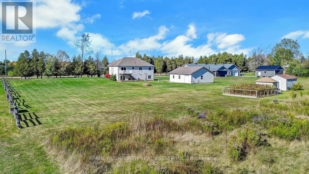 1293 Drummond Concession 1 Concession