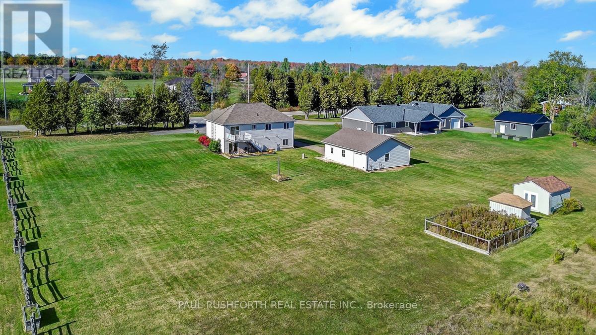 1293 Drummond Concession 1 Concession