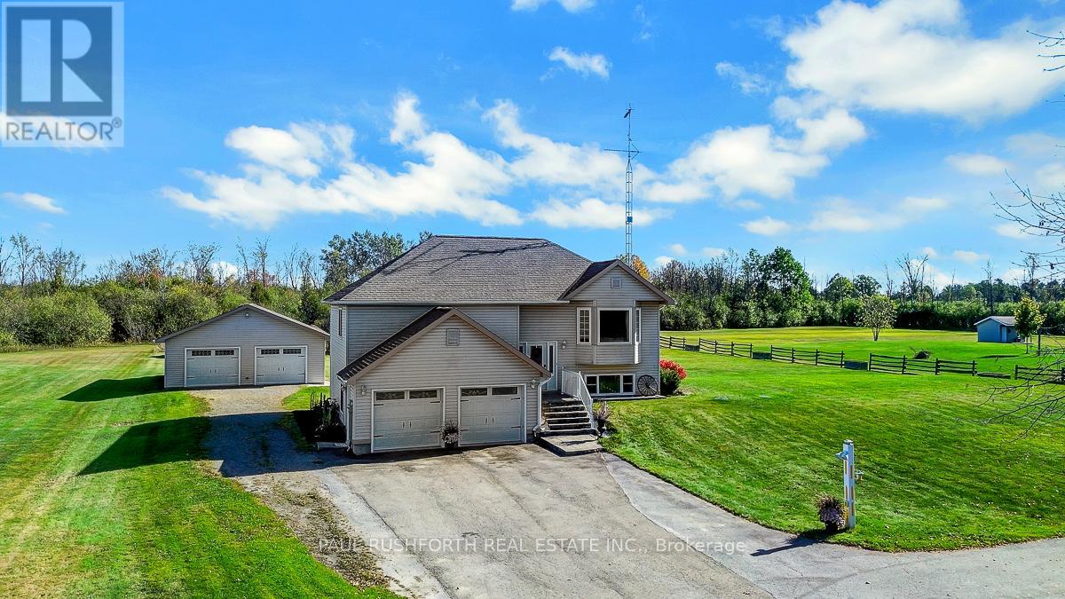 1293 Drummond Concession 1 Concession