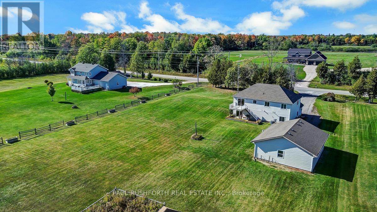 1293 Drummond Concession 1 Concession