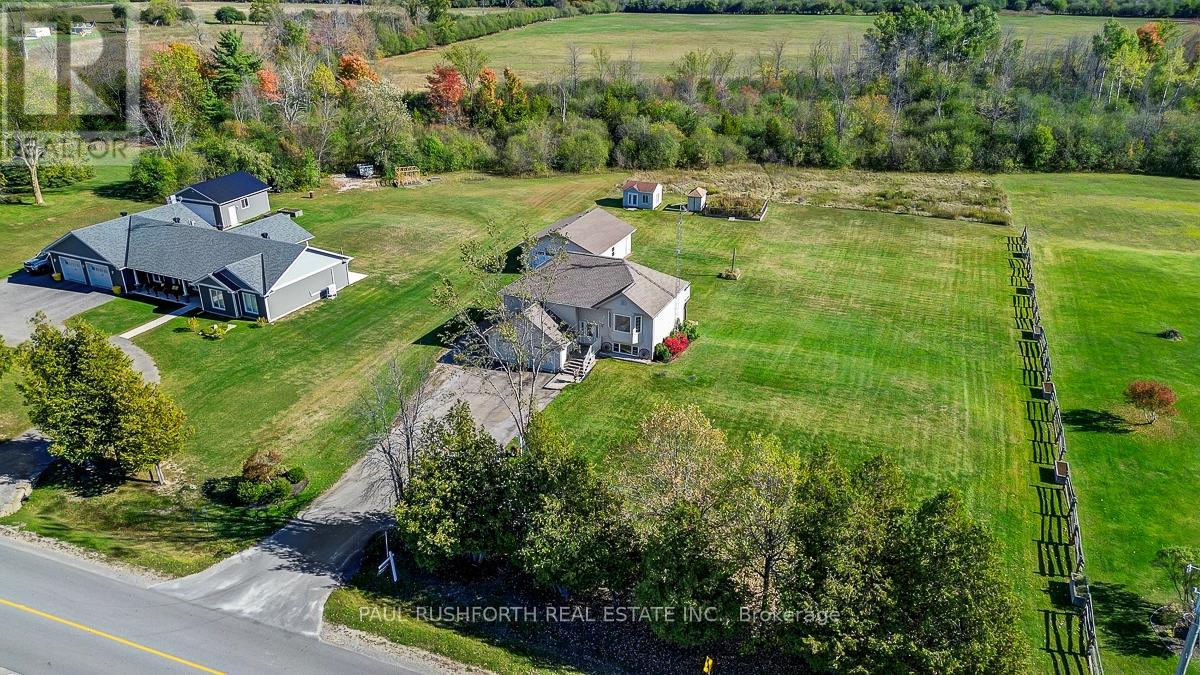 1293 Drummond Concession 1 Concession